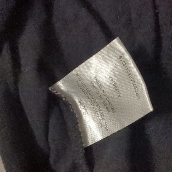 RUN DMC women's burnout top - Picture 6 of 8